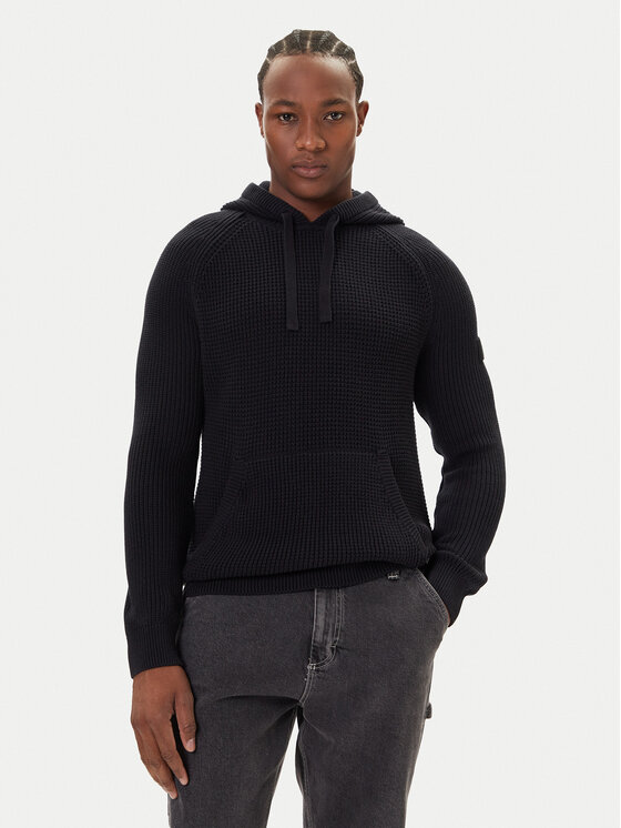 Свитер modern fit 15 JJK-18Harrio 30049660 Joop! Jeans, черный
Свитер modern fit 15 JJK-18Harrio 30049660 Joop! Jeans, черный