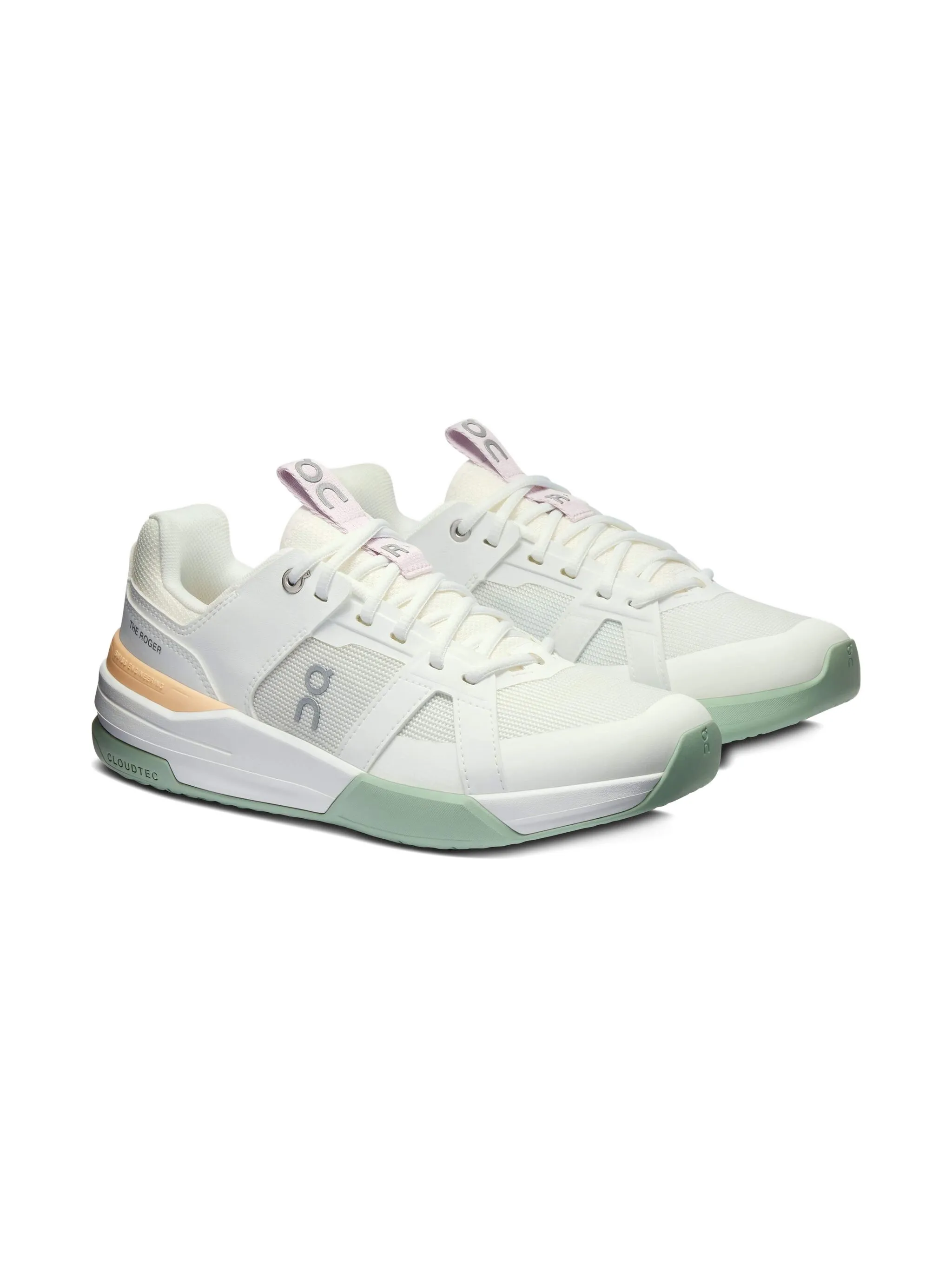 Кроссовки Cloudtec On Running Kids, белый
Кроссовки Cloudtec On Running Kids, белый