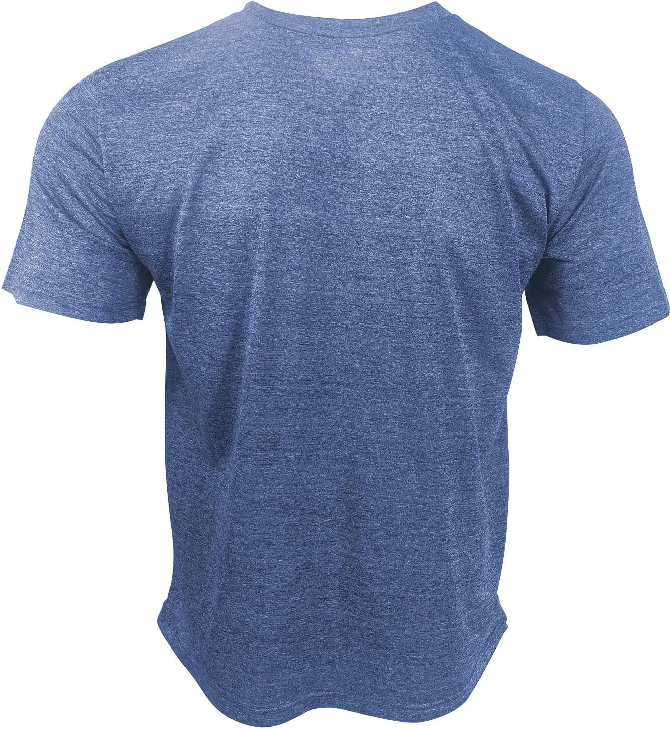 Мужская дышащая футболка с круглым вырезом для фитнеса Kenhansion
Мужская дышащая футболка с круглым вырезом для фитнеса Kenhansion