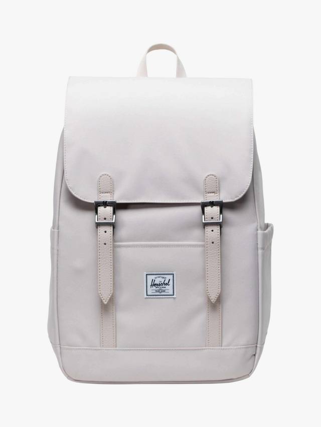 Рюкзак Small Retreat объемом 17 л Herschel Supply Co., Cream
Рюкзак Small Retreat объемом 17 л Herschel Supply Co., Cream