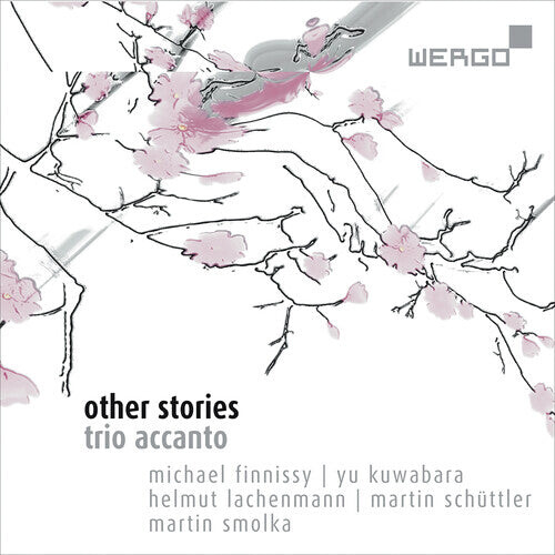 CD диск Other Stories / Various: Other Stories 
CD диск Other Stories / Various: Other Stories