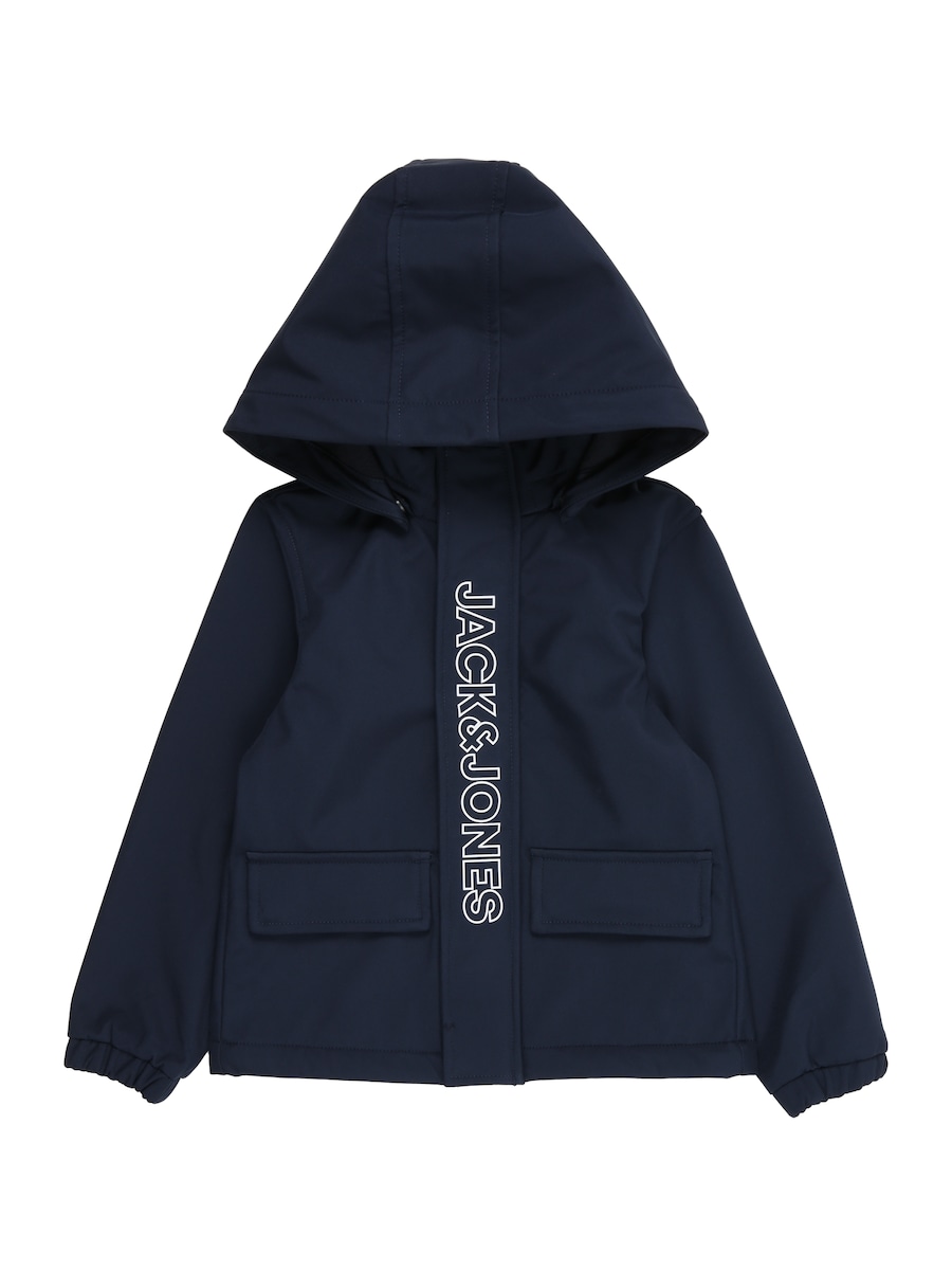 Куртка межсезонная JACK & JONES MINI JJEMATT, темно-синий
Куртка межсезонная JACK & JONES MINI JJEMATT, темно-синий