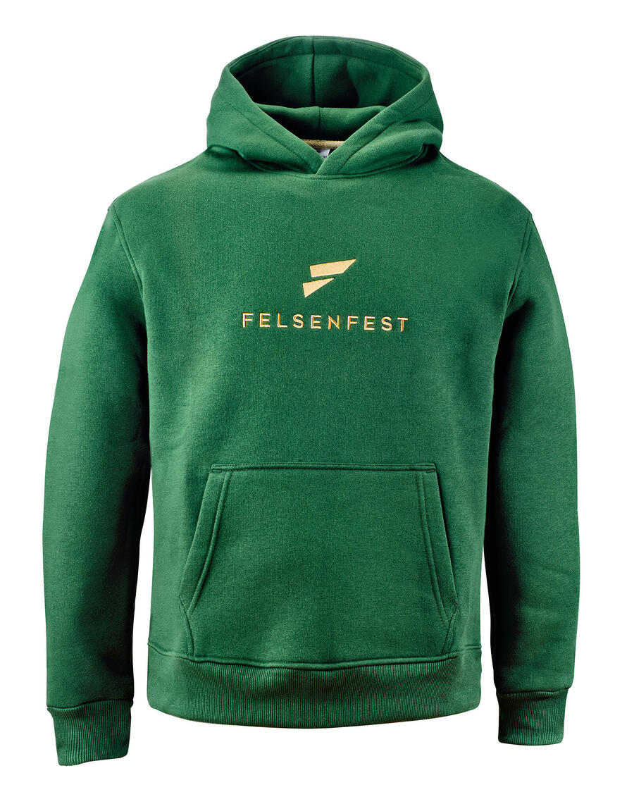 FELSENFEST Толстовка с капюшоном для разминки Slopers Royal green
FELSENFEST Толстовка с капюшоном для разминки Slopers Royal green