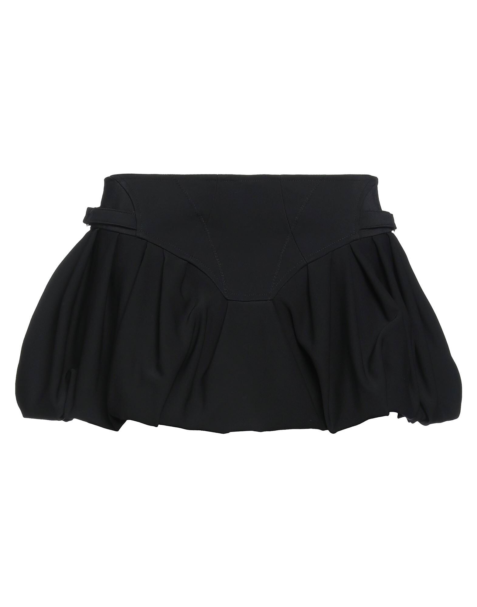 Мини-юбка Mugler, черный
Мини-юбка Mugler, черный