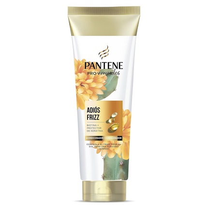 Кондиционер для волос 160мл Pantene
Кондиционер для волос 160мл Pantene