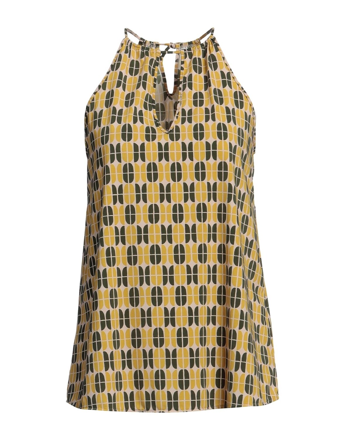 Топ Siyu, зеленый
Топ Siyu, зеленый