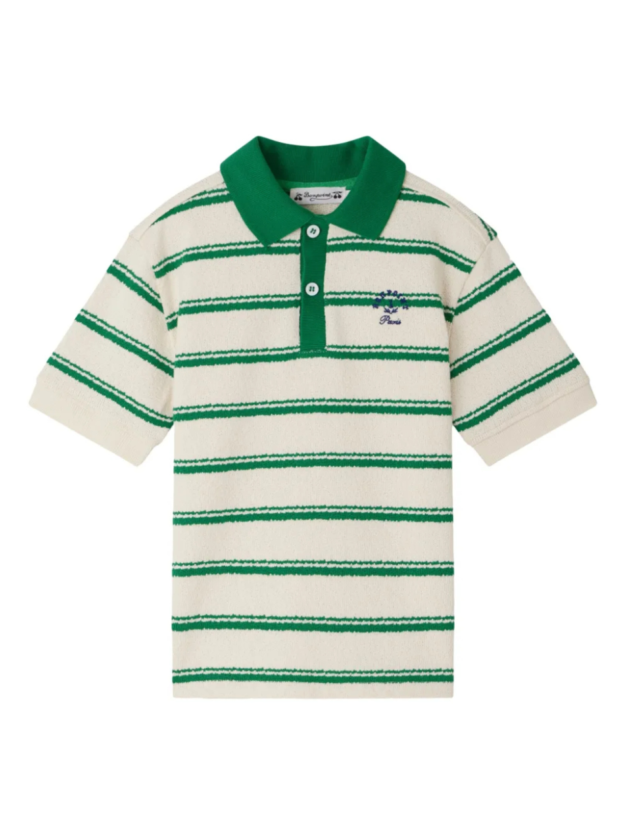 Bonpoint рубашка поло Edell, нейтральный
Bonpoint рубашка поло Edell, нейтральный
