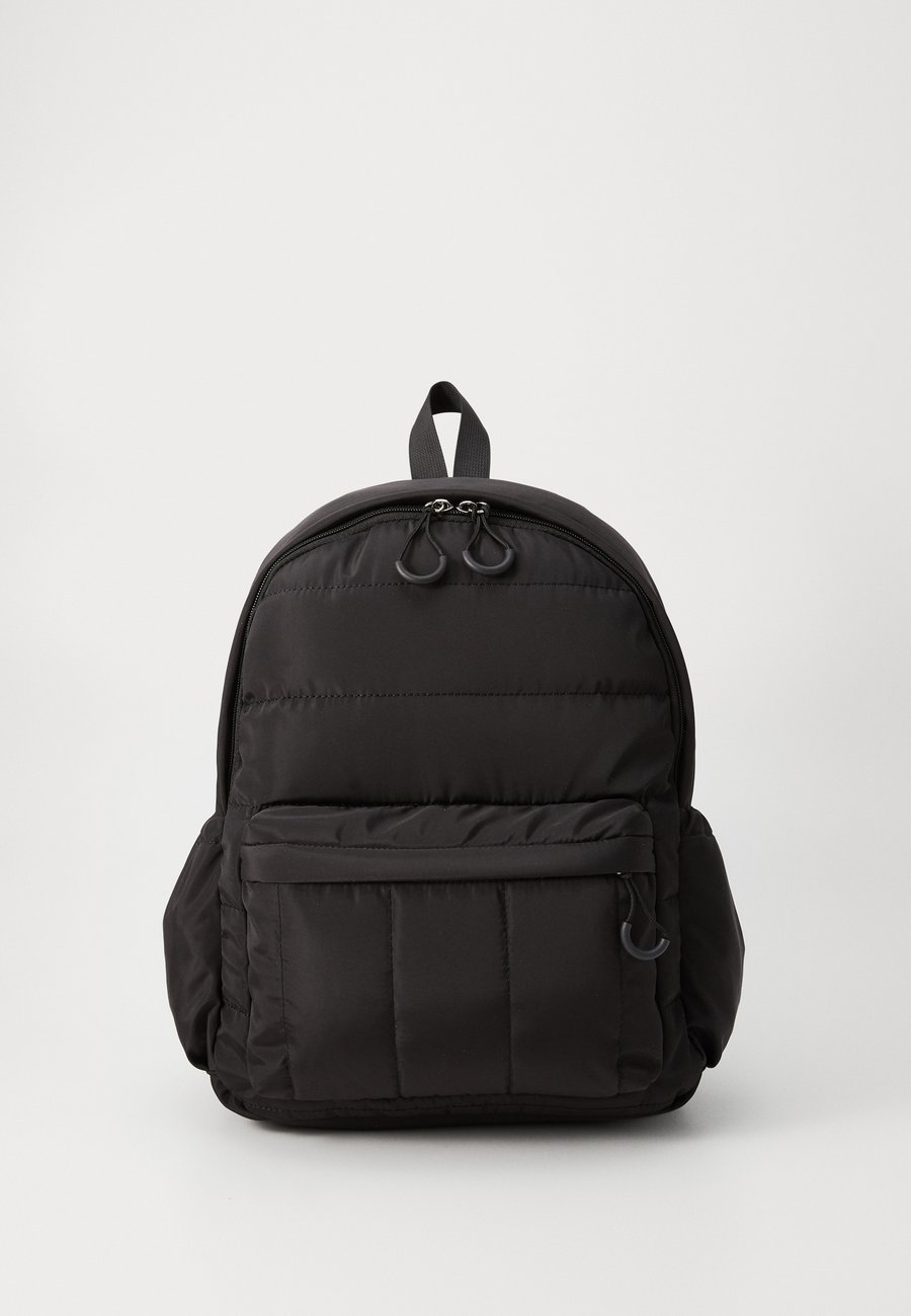 Рюкзак Even&Odd ADAPTIVE, Black
Рюкзак Even&Odd ADAPTIVE, Black