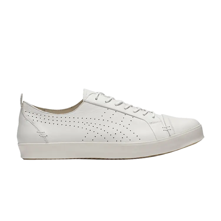 Кроссовки Onitsuka Tiger Colesne Low NM Triple White, белый
Кроссовки Onitsuka Tiger Colesne Low NM Triple White, белый