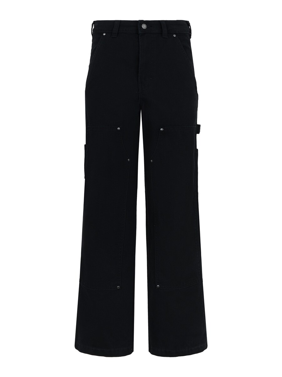 Широкие брюки DICKIES, Black
Широкие брюки DICKIES, Black