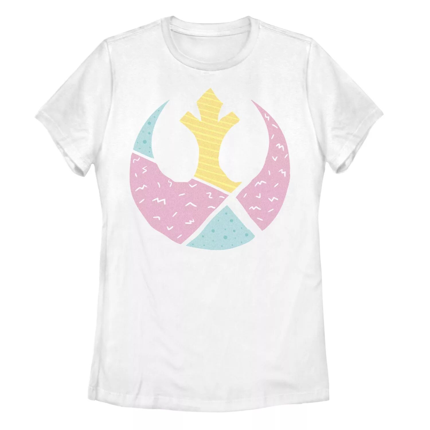 Детская весенняя футболка Rebel с альтернативным графическим рисунком «Звездные войны» Licensed Character
Детская весенняя футболка Rebel с альтернативным графическим рисунком «Звездные войны» Licensed Character