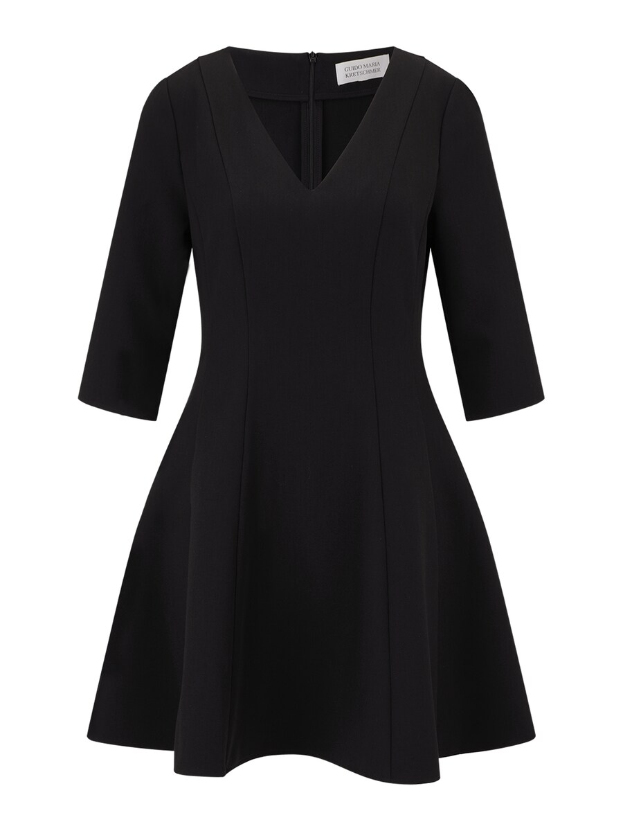 Платье Guido Maria Kretschmer Women Jana, черный
Платье Guido Maria Kretschmer Women Jana, черный