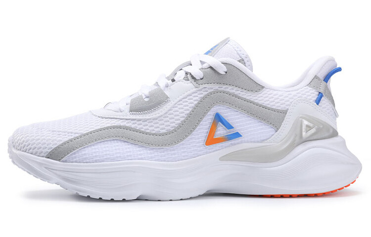 Кроссовки мужские низкие белые Peak, Белый, Кроссовки мужские низкие белые Peak
Кроссовки мужские низкие белые Peak, Белый, Кроссовки мужские низкие белые Peak