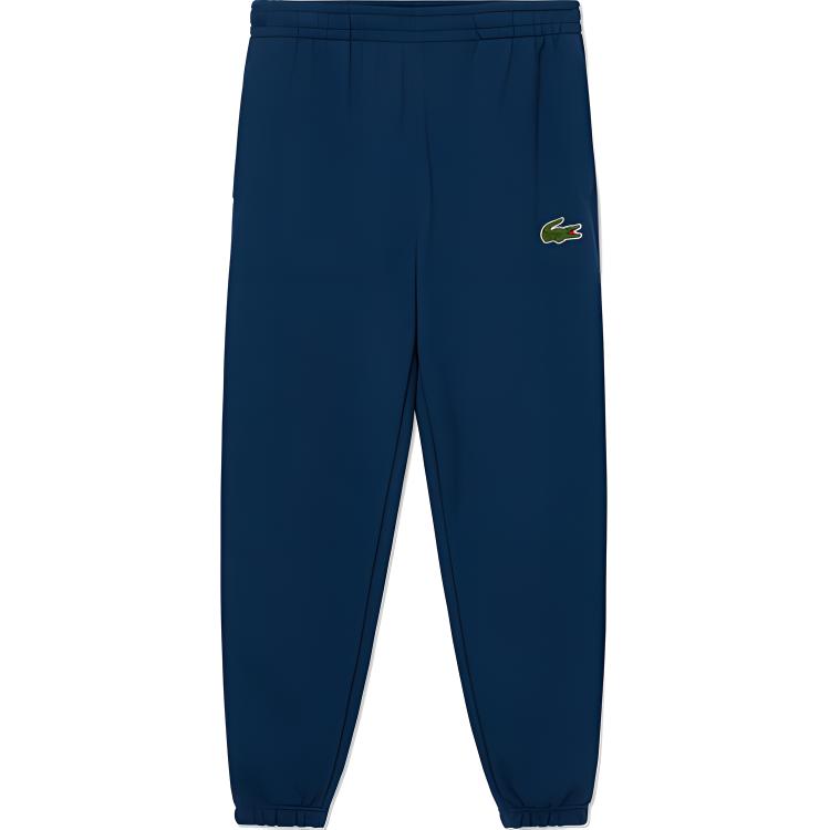 Логотипные спортивные брюки LACOSTE, темно-синий
Логотипные спортивные брюки LACOSTE, темно-синий