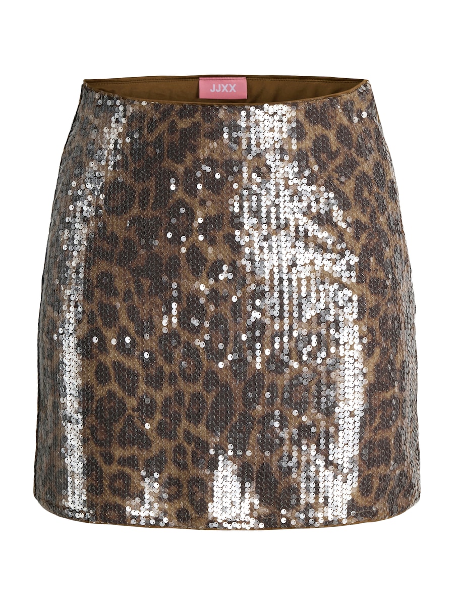 Юбка JJXX JXIZZY, коричневый
Юбка JJXX JXIZZY, коричневый