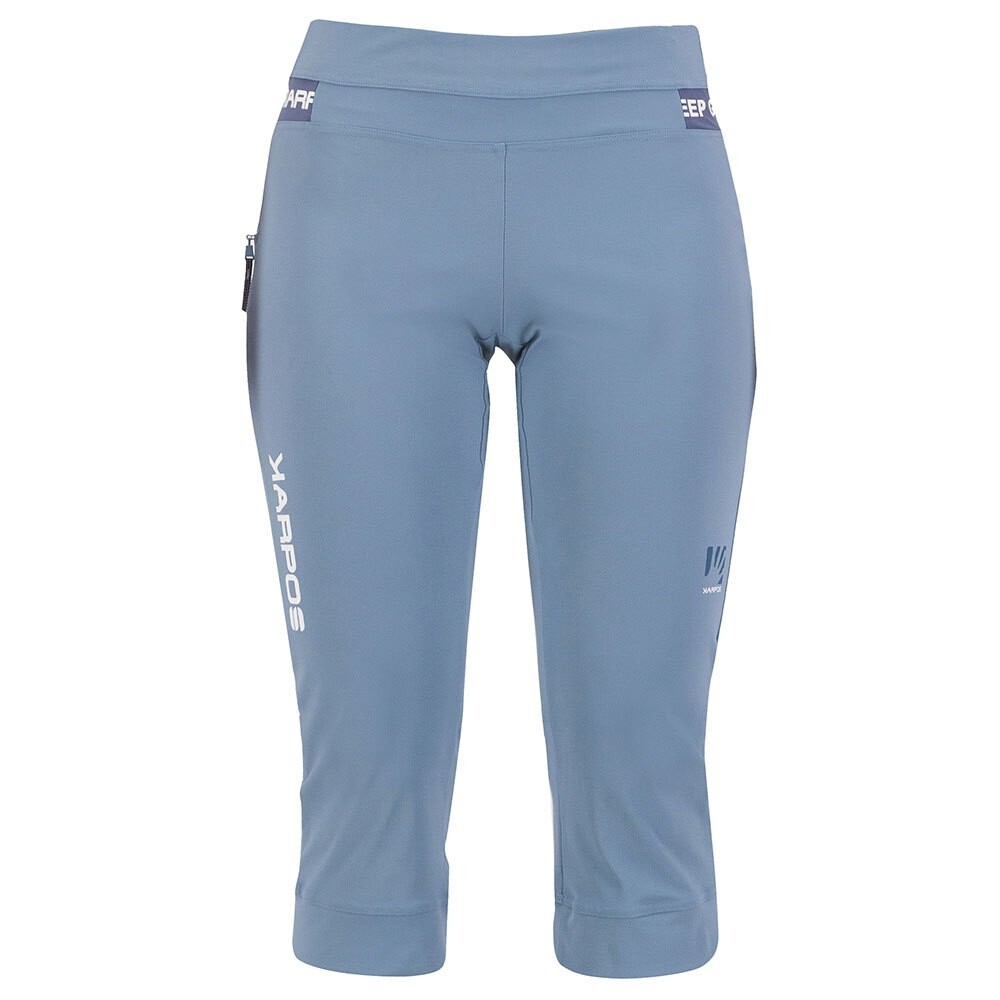 Леггинсы Karpos Easyfrizz, синий
Леггинсы Karpos Easyfrizz, синий