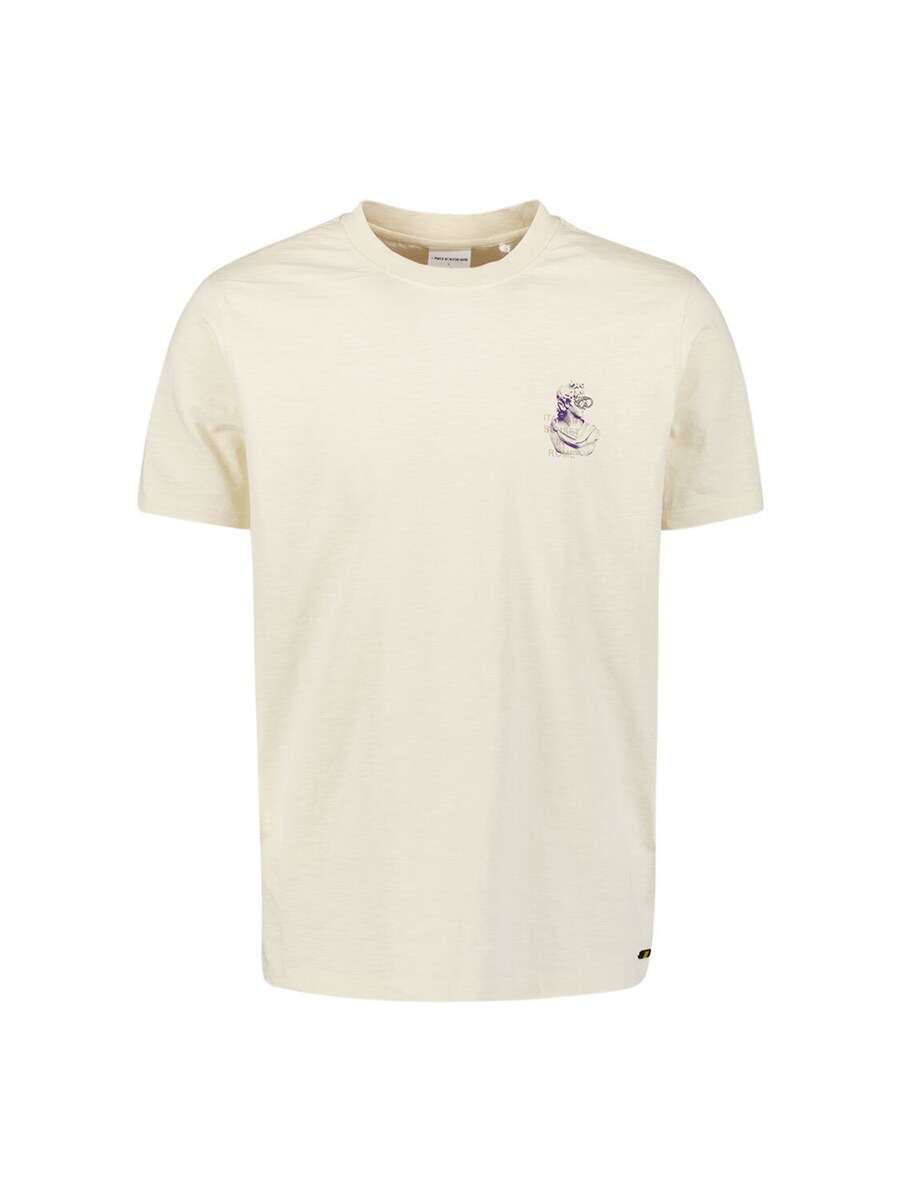 Рубашка No Excess, Natural White
Рубашка No Excess, Natural White