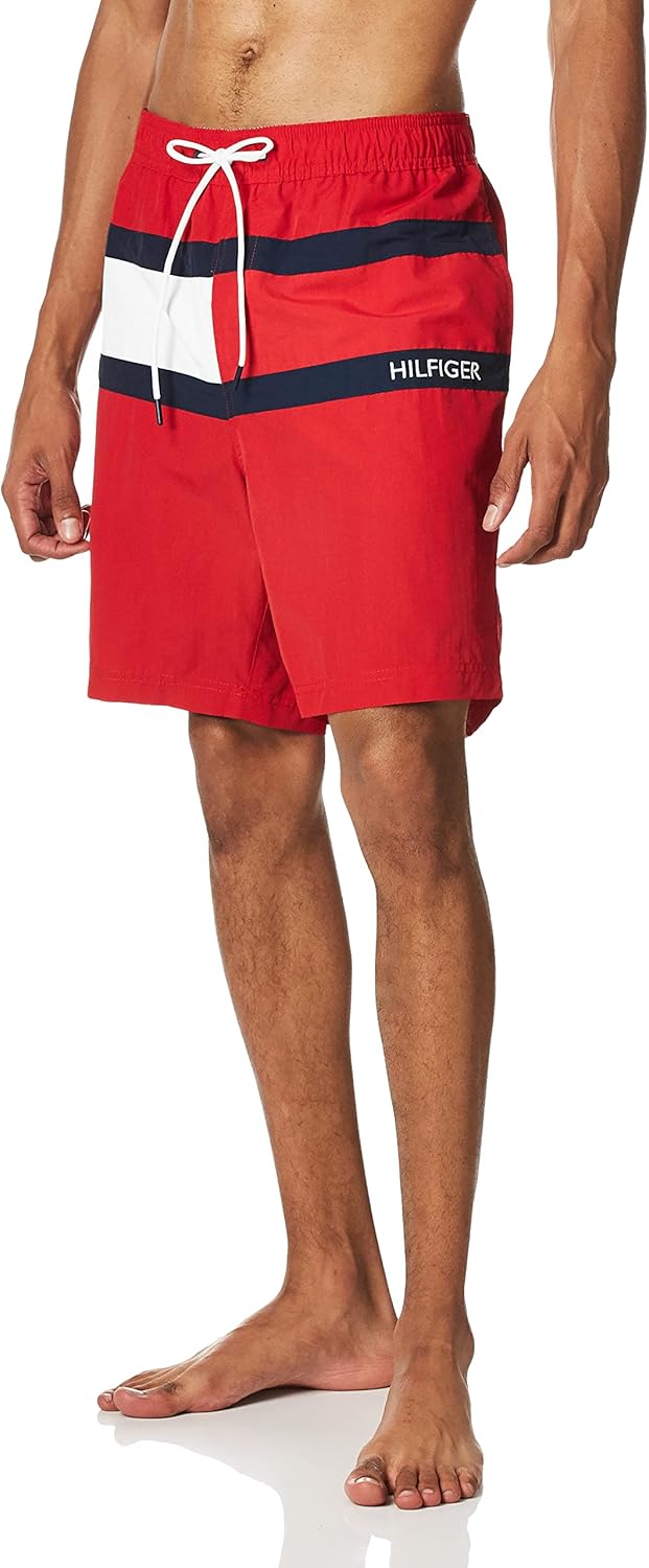 Мужские плавки Tommy Hilfiger Flag длиной 7 дюймов с быстросохнущими вставками, Red, Красный, Мужские плавки Tommy Hilfiger Flag длиной 7 дюймов с быстросохнущими вставками, Red
Мужские плавки Tommy Hilfiger Flag длиной 7 дюймов с быстросохнущими вставками, Red, Красный, Мужские плавки Tommy Hilfiger Flag длиной 7 дюймов с быстросохнущими вставками, Red