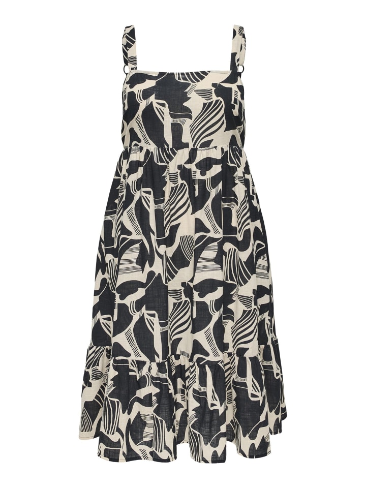 Платье до колена ONLY Carmakoma
Платье до колена ONLY Carmakoma