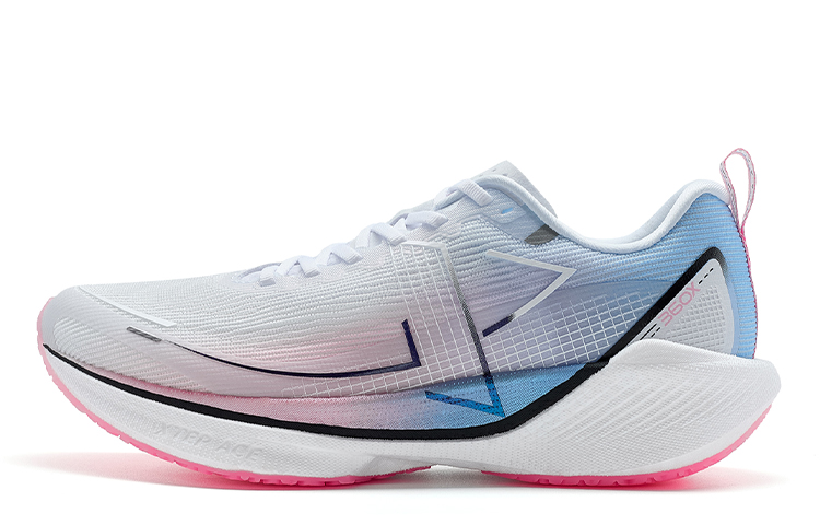 Антискользящие износостойкие беговые кроссовки мужские XTEP, новый белый/лунно-голубой/флуоресцентный вишневый розовый
Антискользящие износостойкие беговые кроссовки мужские XTEP, новый белый/лунно-голубой/флуоресцентный вишневый розовый