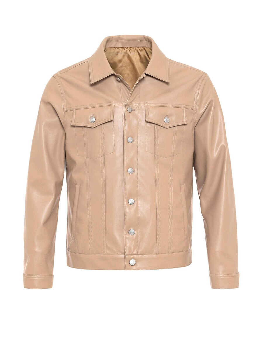 Межсезонная куртка Antioch, бежевый
Межсезонная куртка Antioch, бежевый