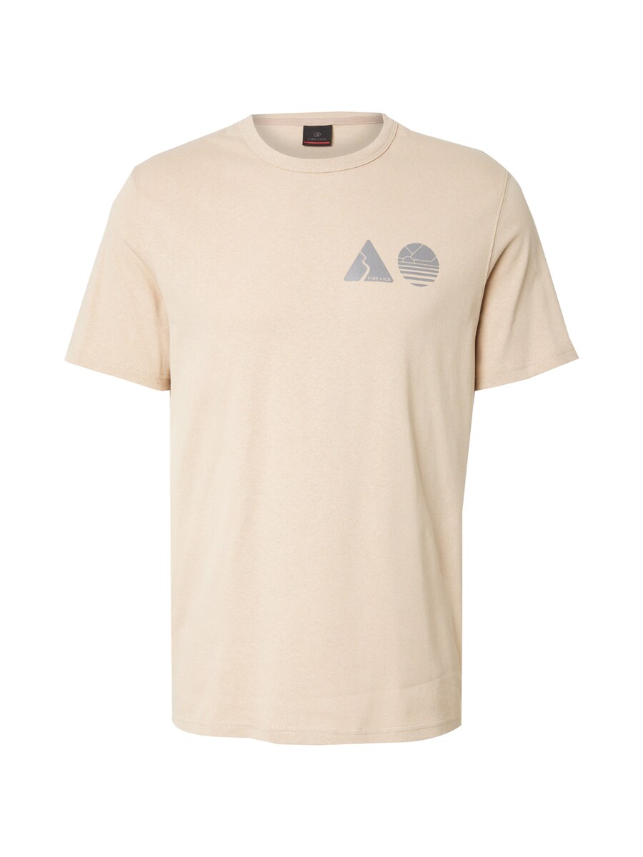 Футболка Bogner Fire + Ice ADO2, Ivory
Футболка Bogner Fire + Ice ADO2, Ivory