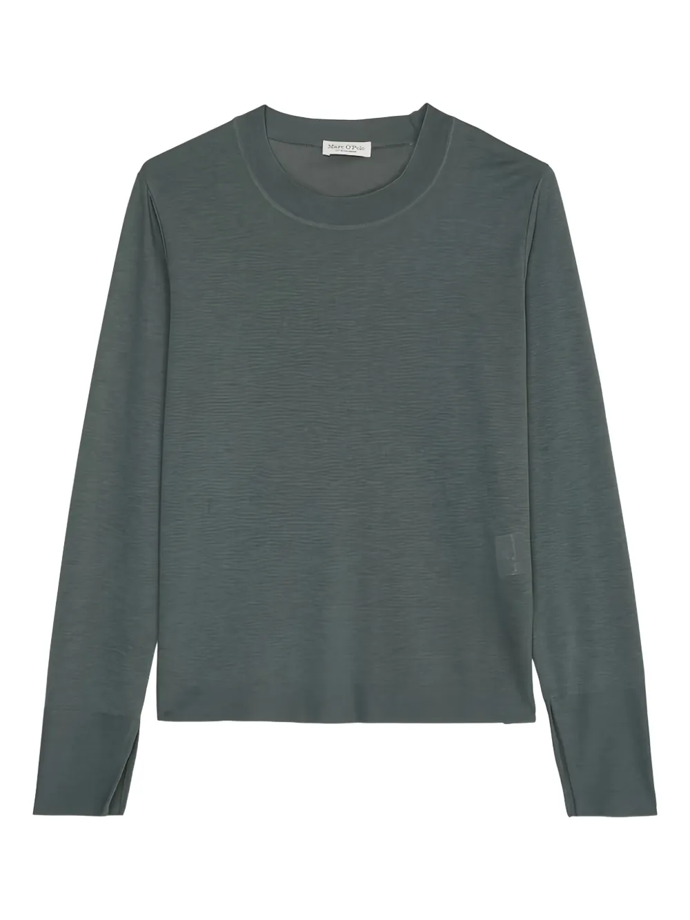 Футболка с разрезами на манжетах Marc O'Polo, серый
Футболка с разрезами на манжетах Marc O'Polo, серый