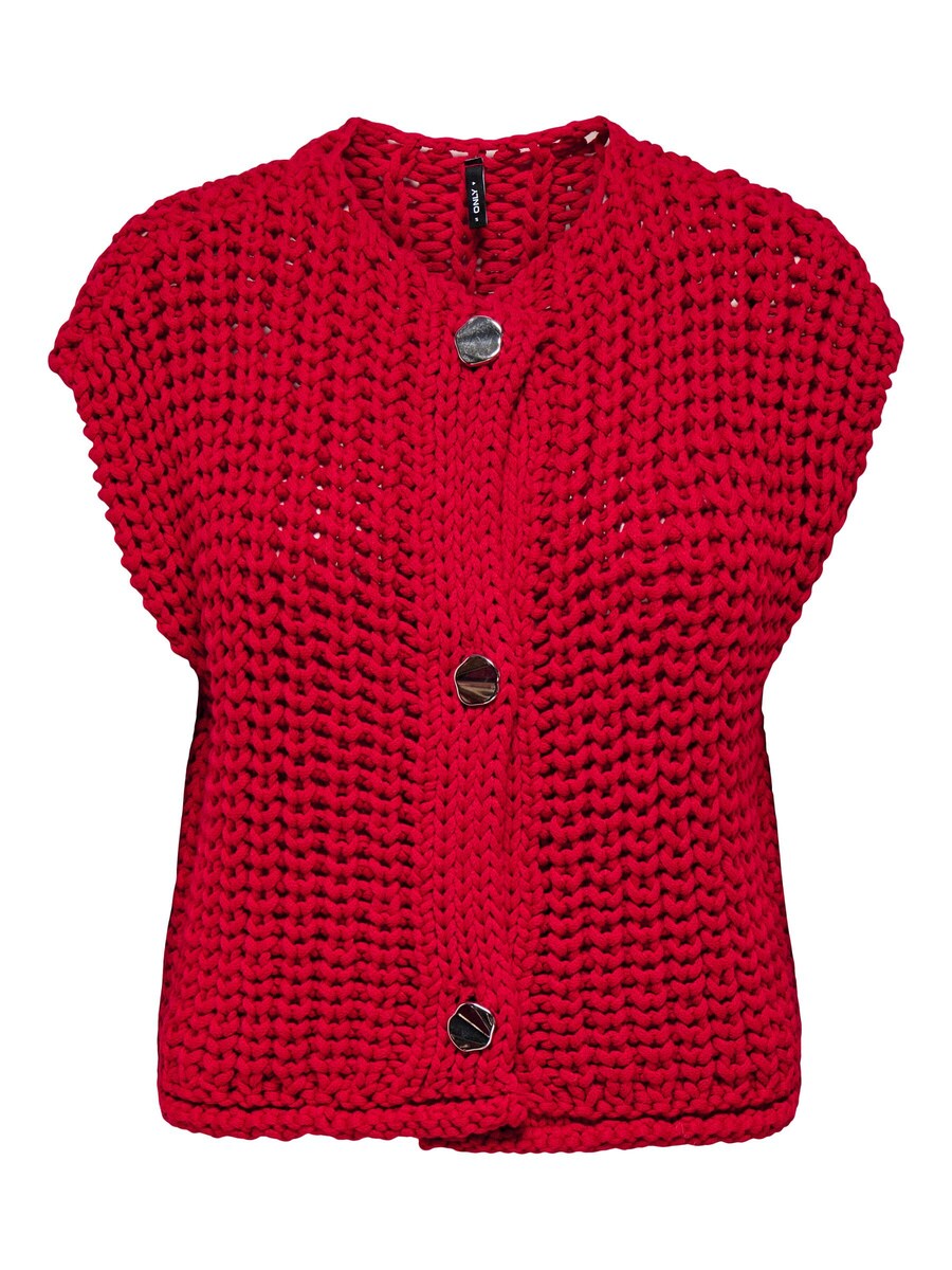 Жилет ONLY ONLCHLOE, Red
Жилет ONLY ONLCHLOE, Red
