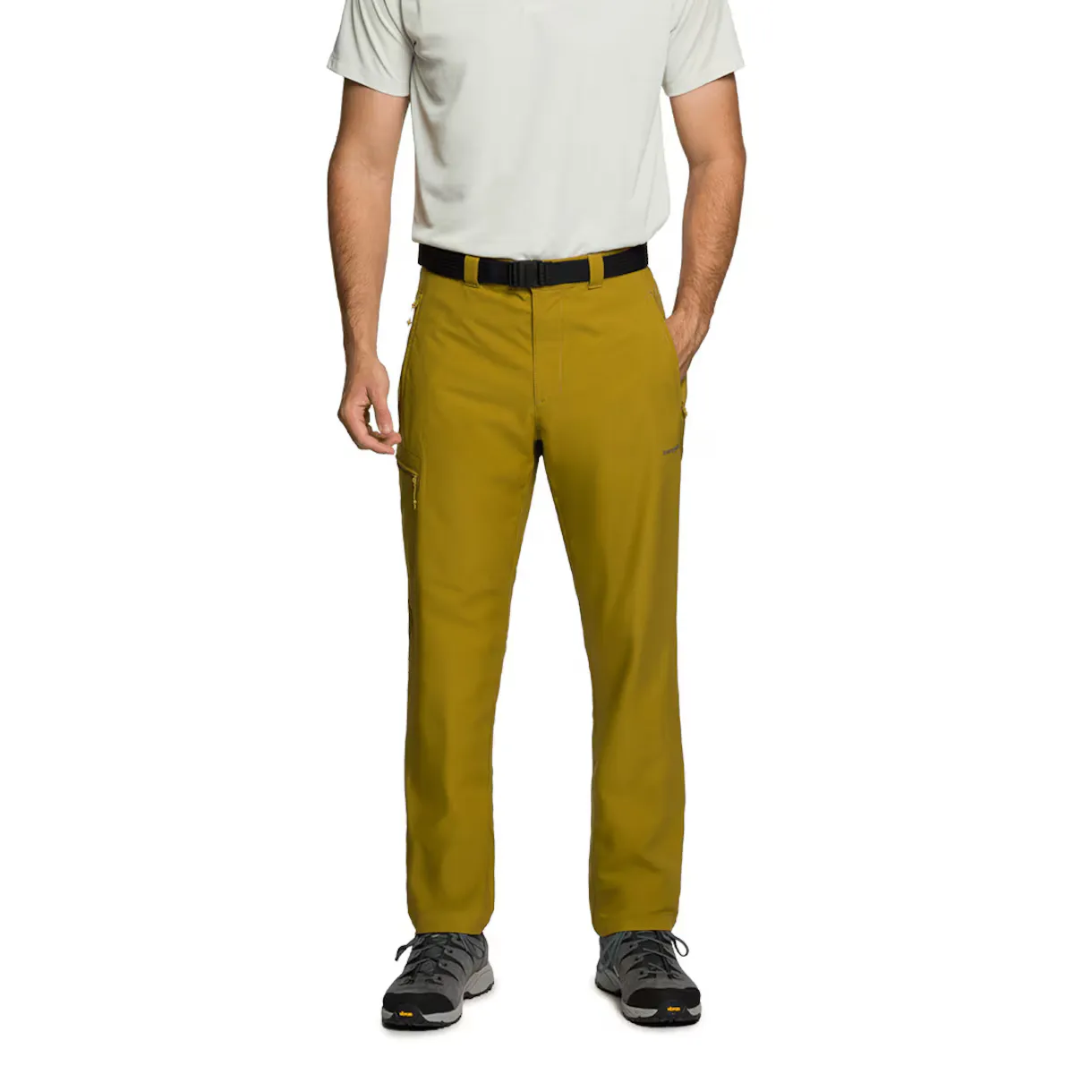 Длинные мужские брюки Gurugu Trangoworld, цвет Tabaco
Длинные мужские брюки Gurugu Trangoworld, цвет Tabaco