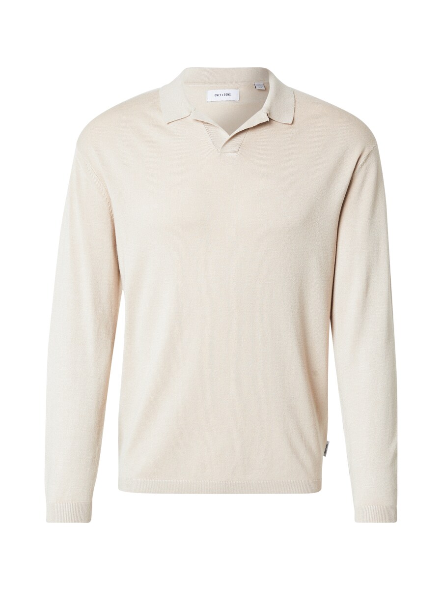 Свитер Only & Sons ONSADRIAN, серый
Свитер Only & Sons ONSADRIAN, серый