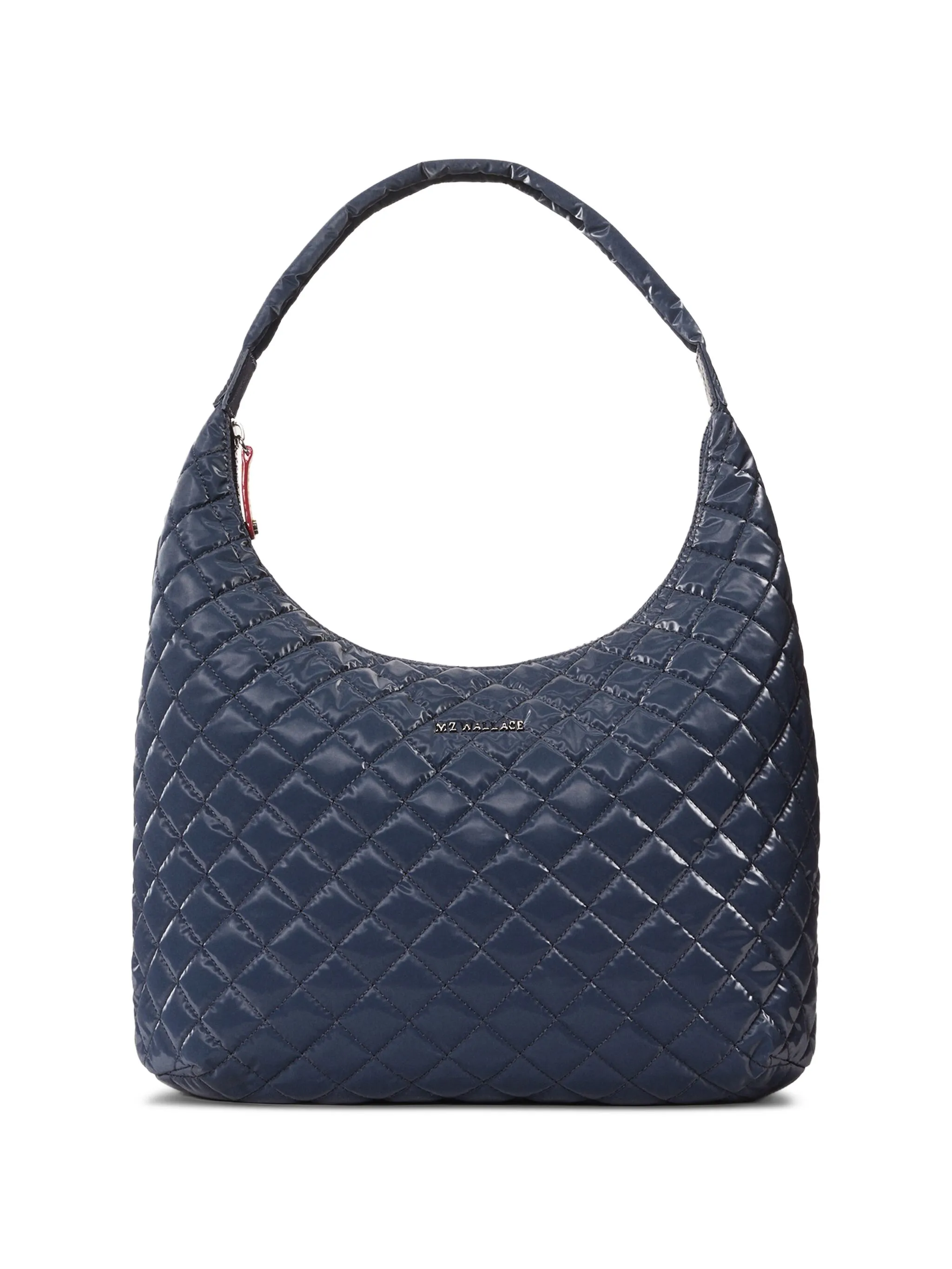 Большая стеганая сумка на плечо Metro Mz Wallace, синий
Большая стеганая сумка на плечо Metro Mz Wallace, синий