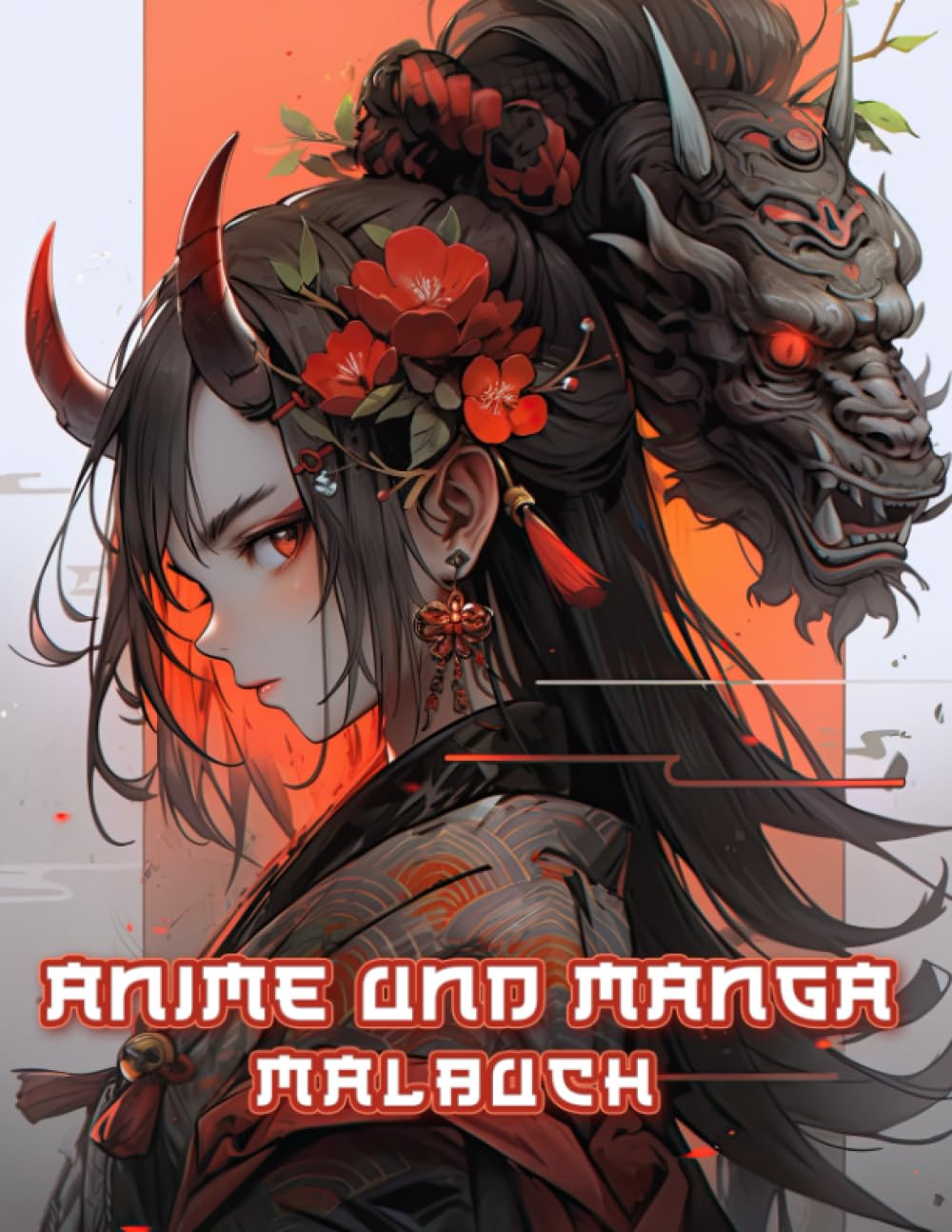 Anime Und Manga Malbuch: Tauche ein in die Welt der Japanischen Porträts, Drachen, Schildkröten, Löwen, Blumen und Schädel - Das ideale Geschenk für ... und kreativen Entfaltung (German Edition)
Anime Und Manga Malbuch: Tauche ein in die Welt der Japanischen Porträts, Drachen, Schildkröten, Löwen, Blumen und Schädel - Das ideale Geschenk für ... und kreativen Entfaltung (German Edition)