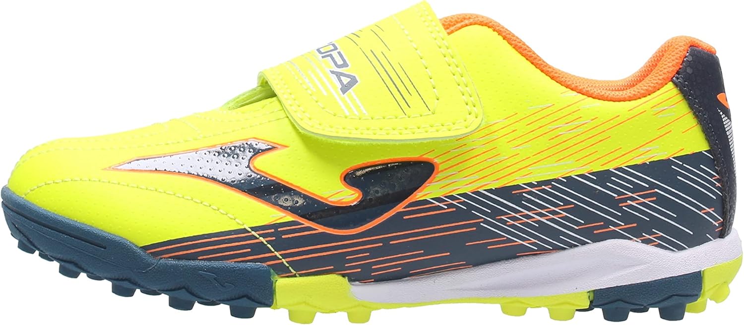 Футбольные бутсы Joma Super Copa Jr для детей (искусственный газон), желтый
Футбольные бутсы Joma Super Copa Jr для детей (искусственный газон), желтый