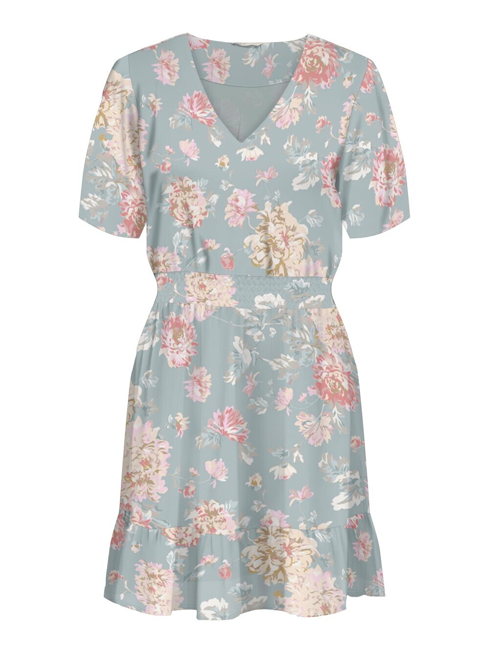 Платье ONLY STAR LIFE FIA, пыльно-синий
Платье ONLY STAR LIFE FIA, пыльно-синий