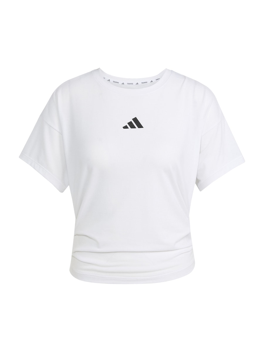 Футболка Performance ADIDAS PERFORMANCE Power, белый
Футболка Performance ADIDAS PERFORMANCE Power, белый