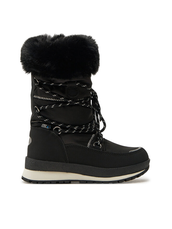 Зимние ботинки Leaf, черный
Зимние ботинки Leaf, черный