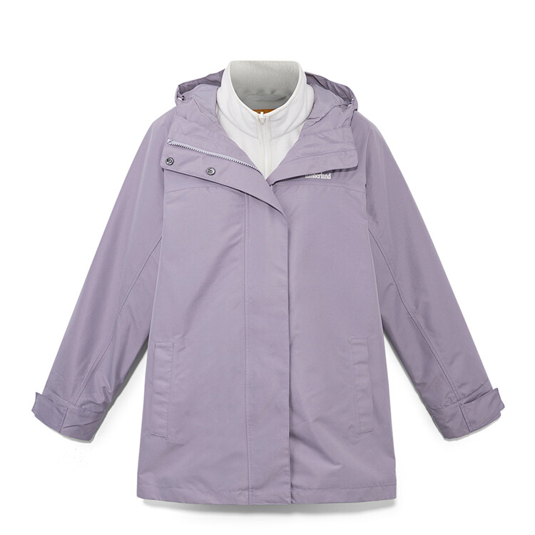 Ветровка женская светло-фиолетовый Timberland
Ветровка женская светло-фиолетовый Timberland
