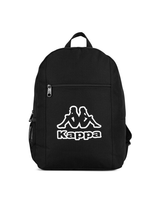 Рюкзак KPA-B-002-07 Kappa, черный
Рюкзак KPA-B-002-07 Kappa, черный