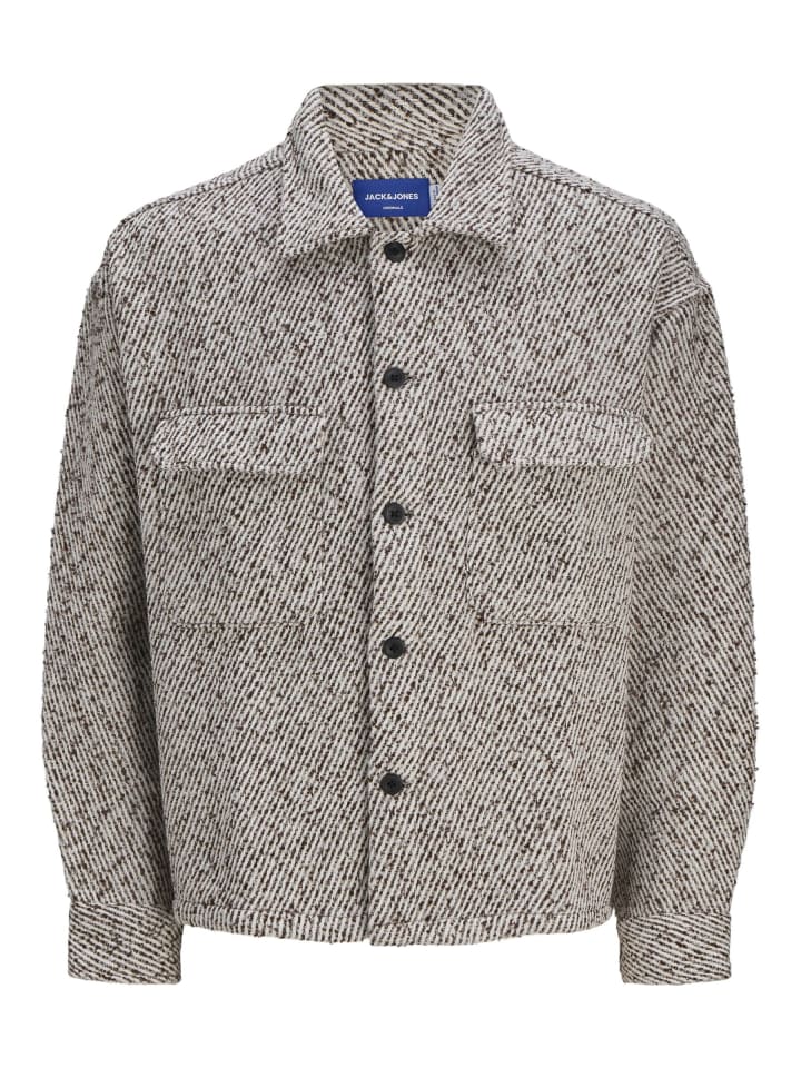 Рубашка Jack & Jones
Рубашка Jack & Jones