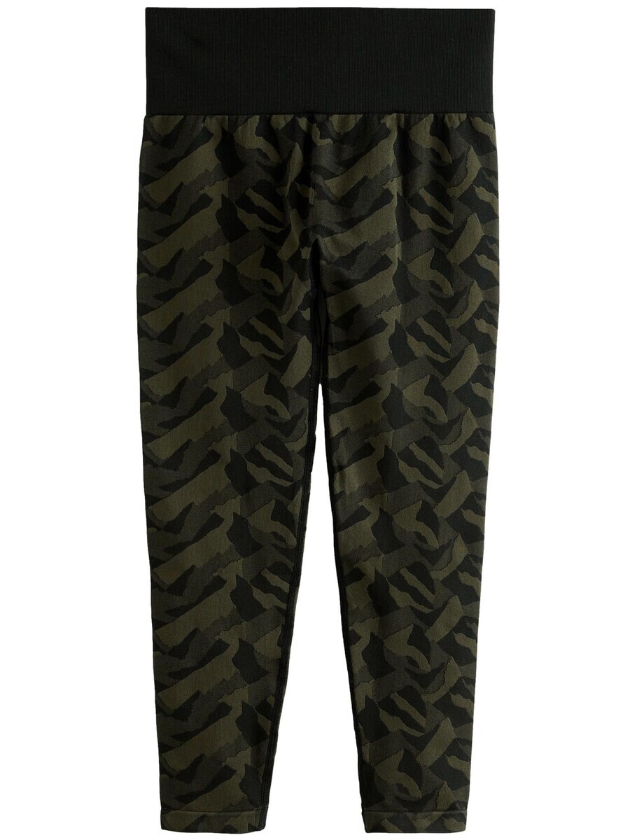 Леггинсы Next Skinny Leggings, цвет green/dark green
Леггинсы Next Skinny Leggings, цвет green/dark green