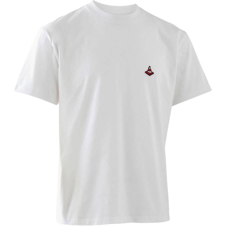 DECATHLON Футболка OXELO мужская белая, Белый, DECATHLON Футболка OXELO мужская белая
DECATHLON Футболка OXELO мужская белая, Белый, DECATHLON Футболка OXELO мужская белая