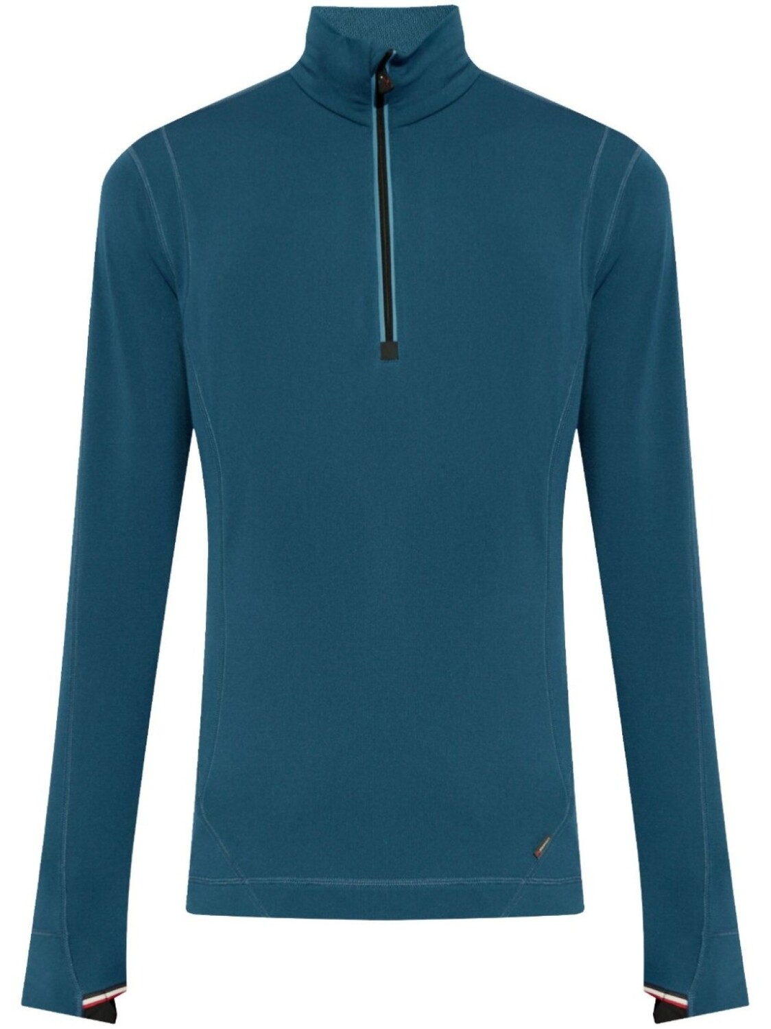 Толстовка Moncler Grenoble Polartec с полумолнией, синий
Толстовка Moncler Grenoble Polartec с полумолнией, синий