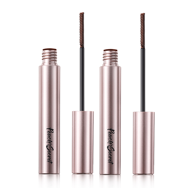 Натуральная водостойкая удлиняющая тушь для ресниц без размазывания и с эффектом завивки PEACH'S SECRET
Натуральная водостойкая удлиняющая тушь для ресниц без размазывания и с эффектом завивки PEACH'S SECRET