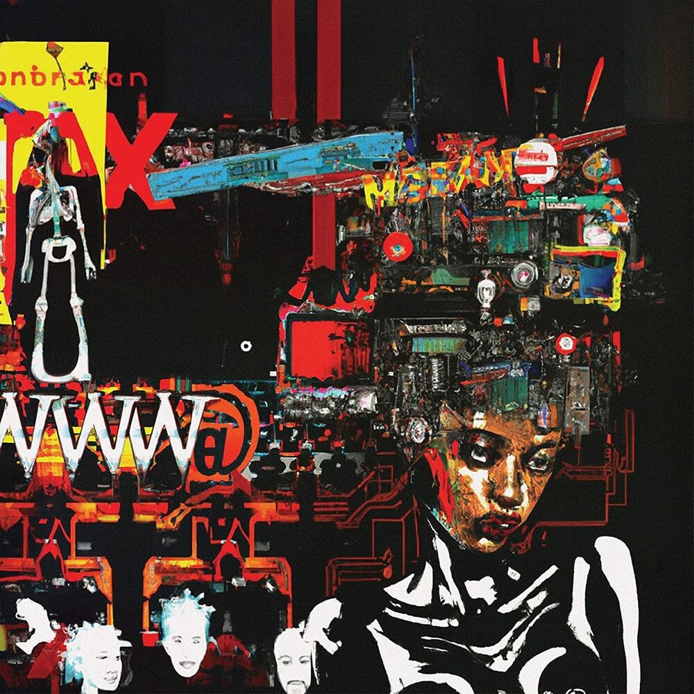 Виниловая пластинка LP My Guardian Angel - Ultra Q
Виниловая пластинка LP My Guardian Angel - Ultra Q