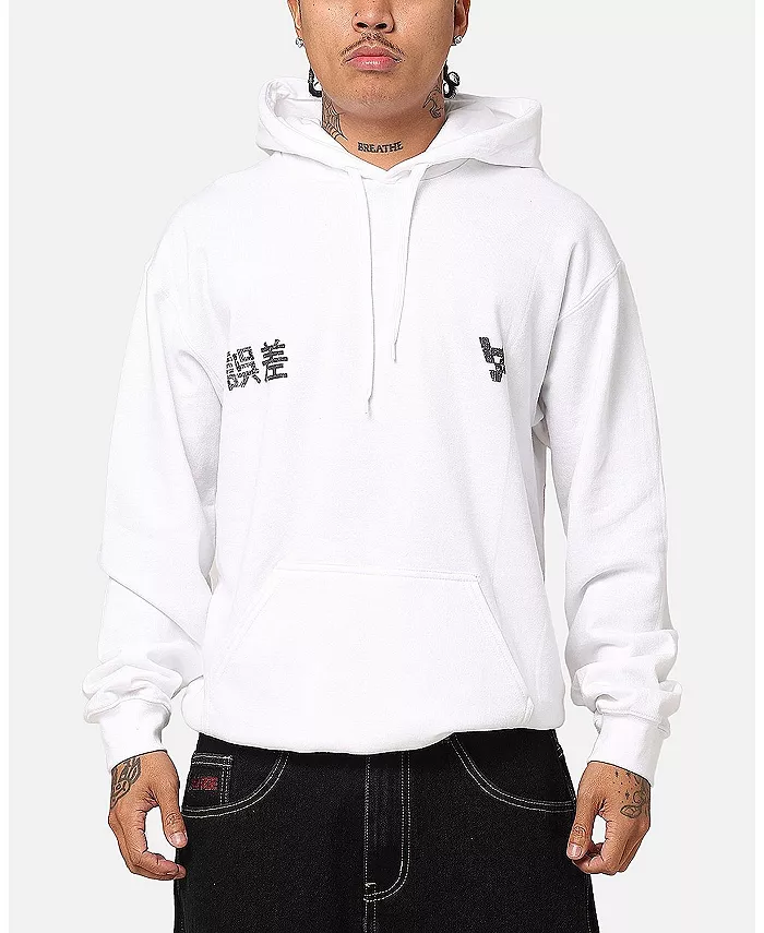 Мужская толстовка Oni The Anti Order, белый
Мужская толстовка Oni The Anti Order, белый