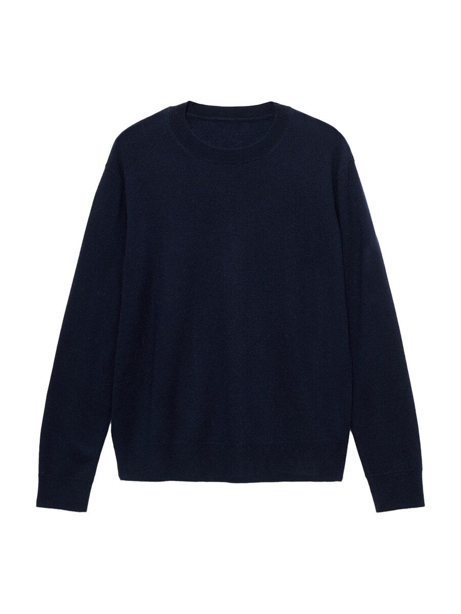 Свитер MANGO Serrano, marine blue
Свитер MANGO Serrano, marine blue