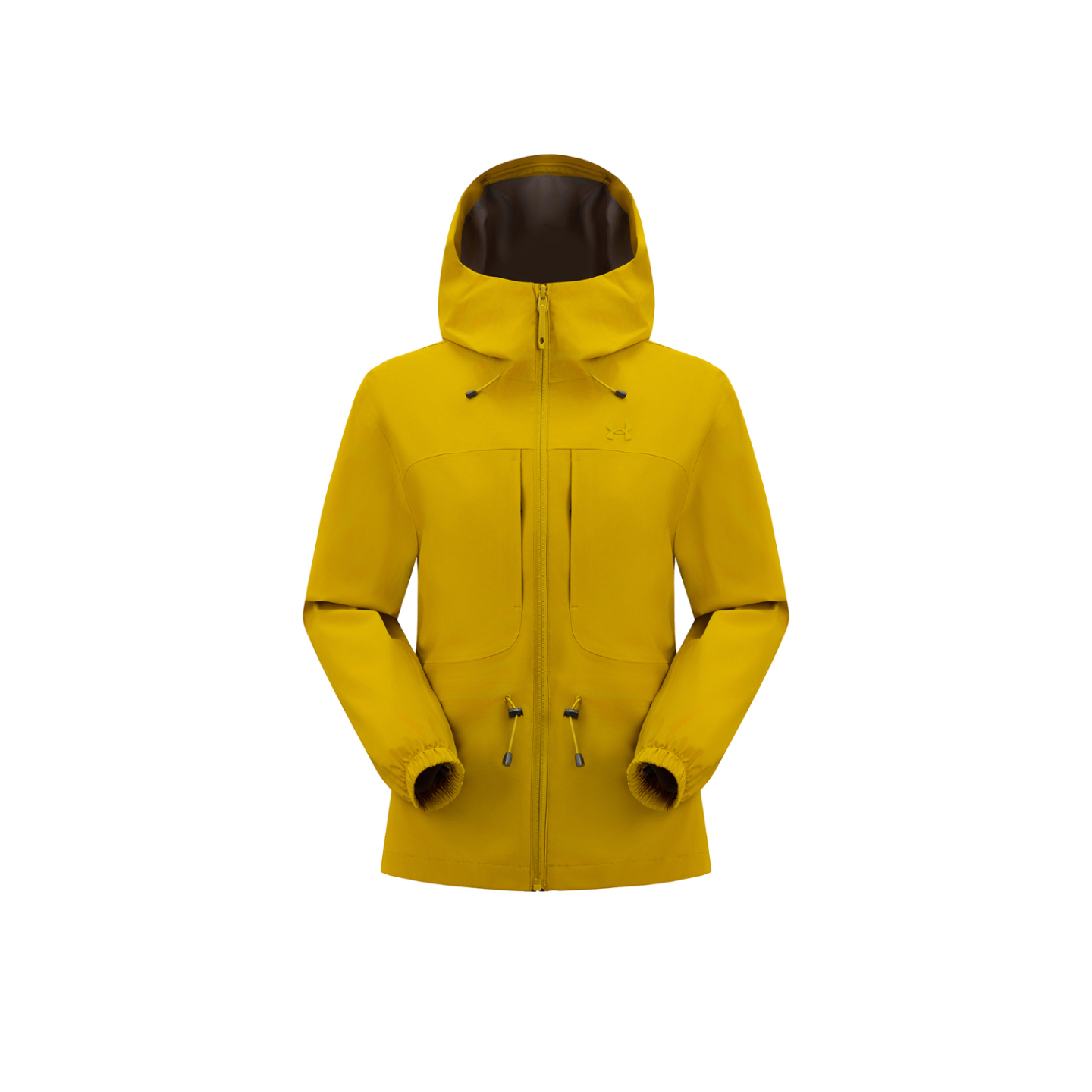 Under Armour Женская куртка софтшелл, Golden Palm
Under Armour Женская куртка софтшелл, Golden Palm