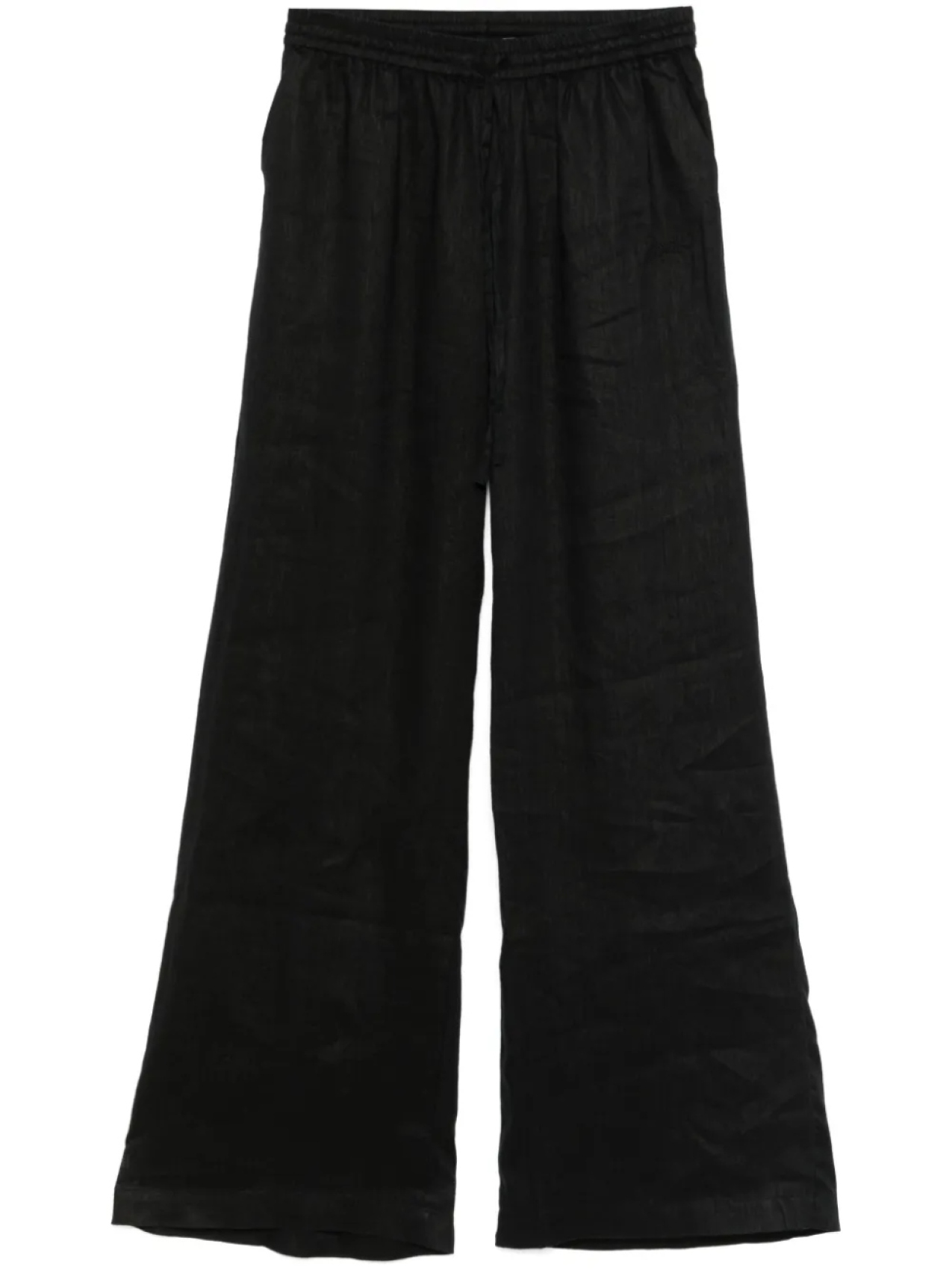 Льняные брюки PAROSH P.A.R.O.S.H., черный
Льняные брюки PAROSH P.A.R.O.S.H., черный