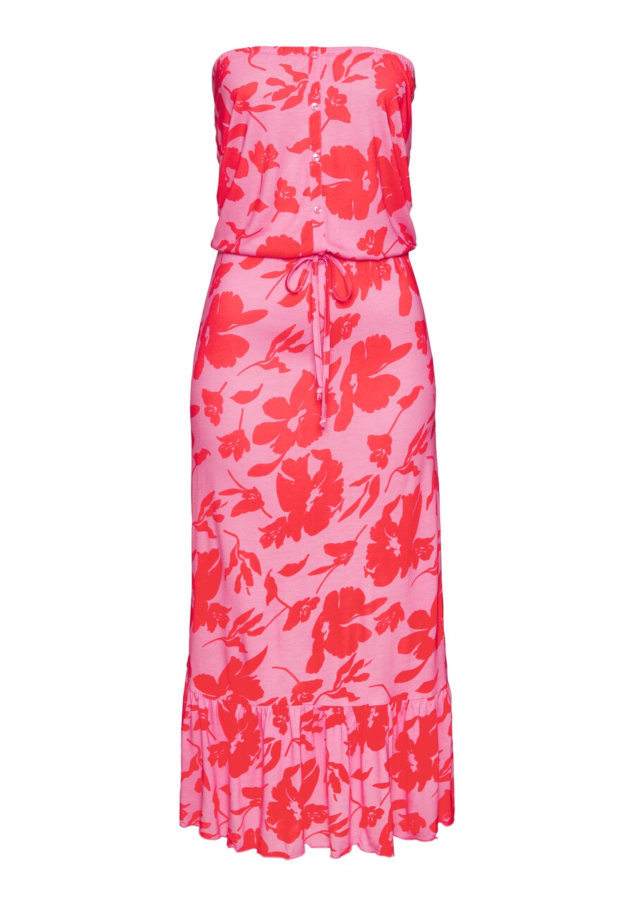 Летнее платье LASCANA, Pink
Летнее платье LASCANA, Pink