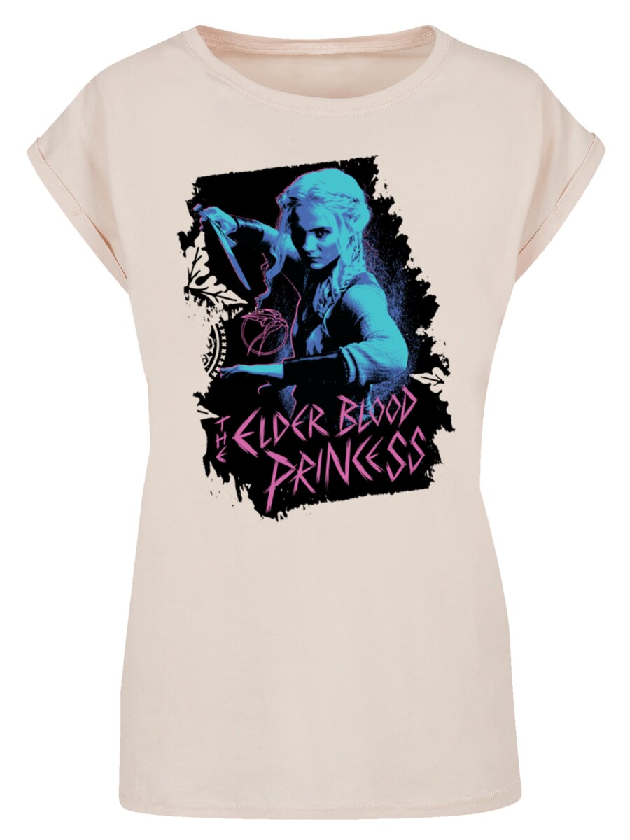 Рубашка F4NT4STIC, песочный
Рубашка F4NT4STIC, песочный